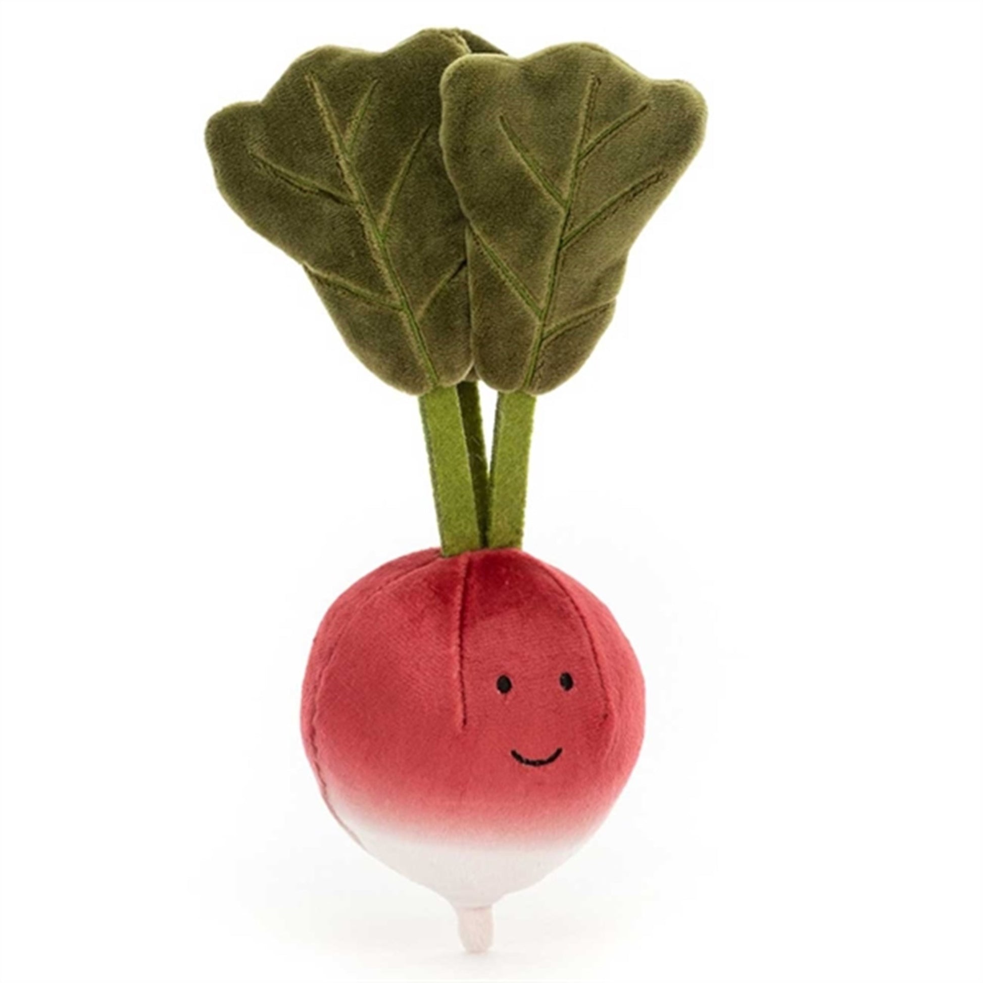 Jellycat Vivacious Vegetable Radish 18 cm