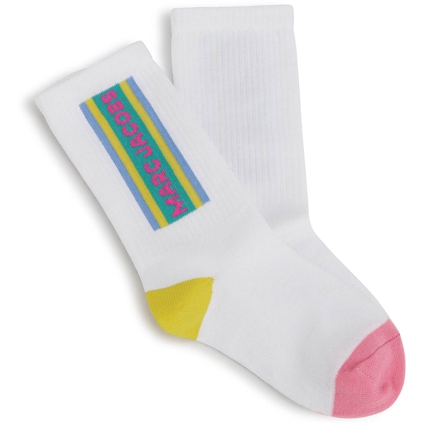 Little Marc Jacobs Socks White