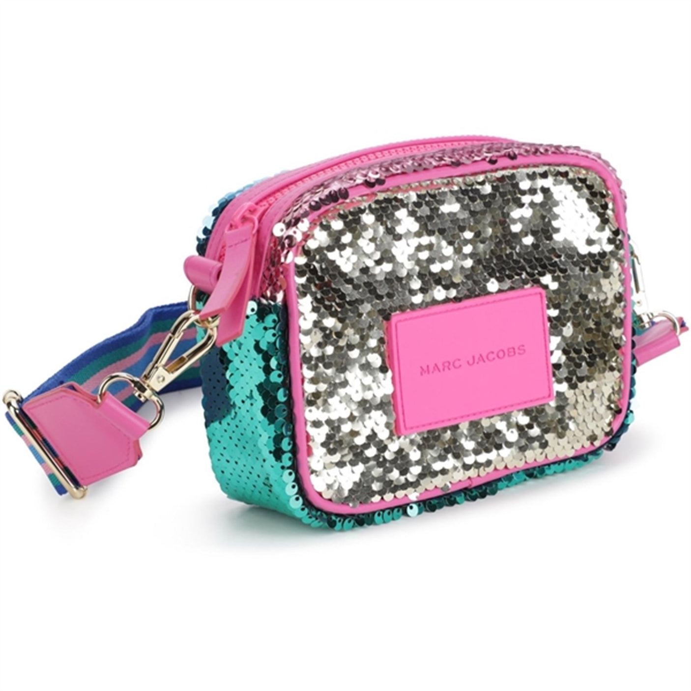 Little Marc Jacobs Shoulder Bag Unique