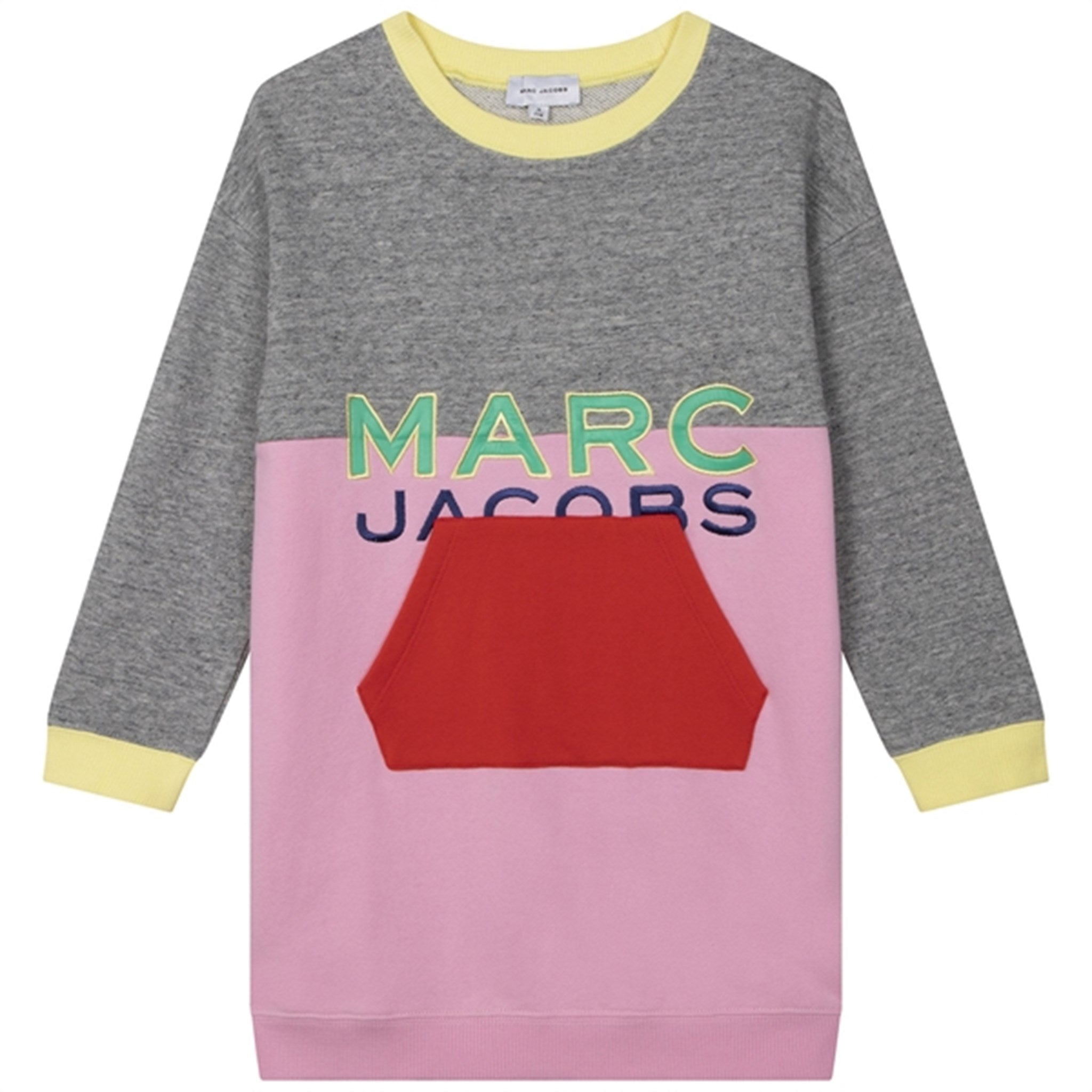 Little Marc Jacobs Dress Pink