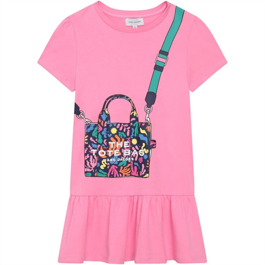 Little Marc Jacobs Dress Apricot