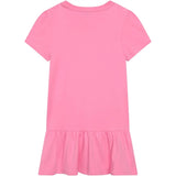 Little Marc Jacobs Dress Apricot