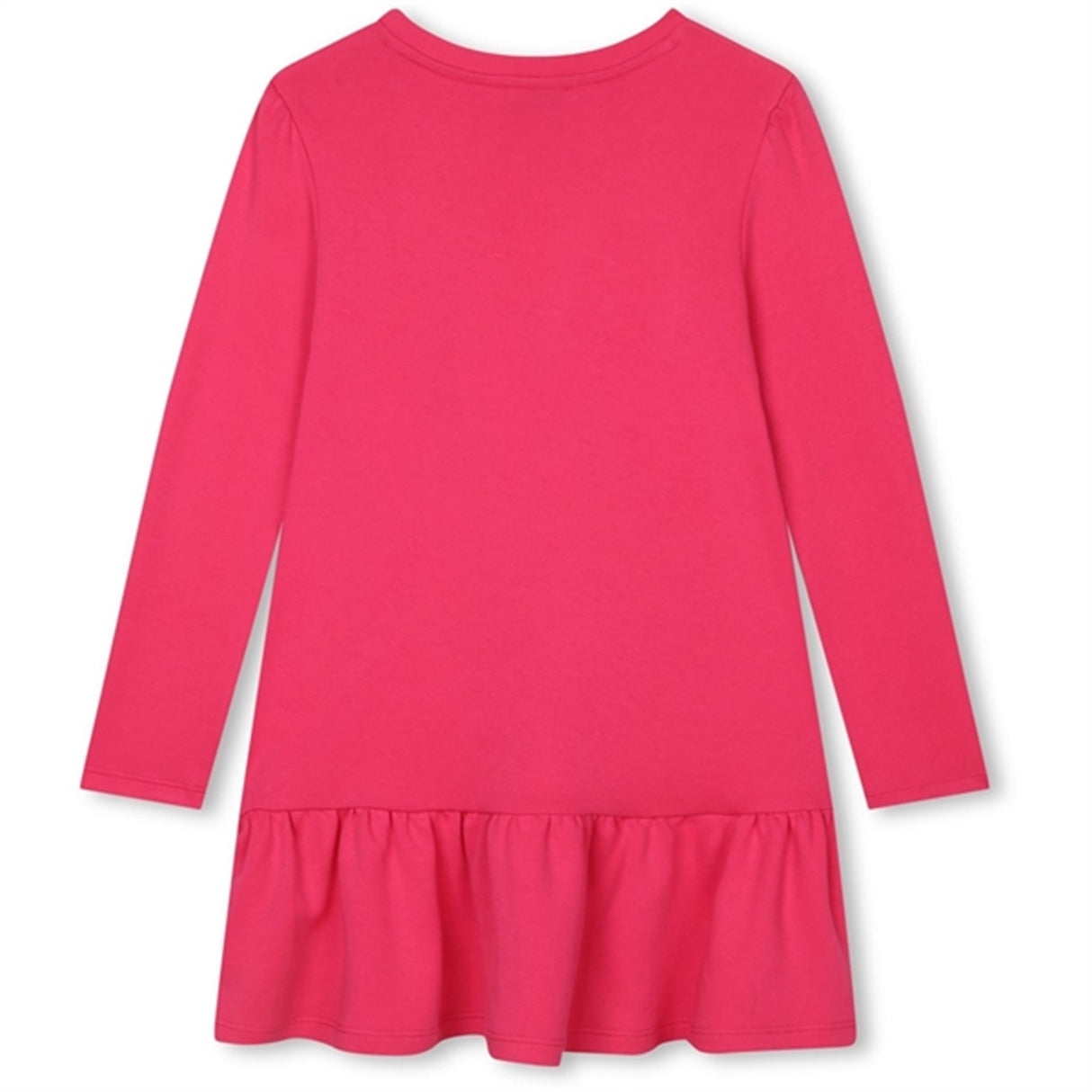 Marc Jacobs Fuschia Dress
