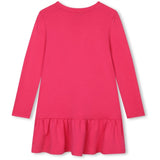 Marc Jacobs Fuschia Dress