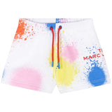 Marc Jacobs Shorts White 5
