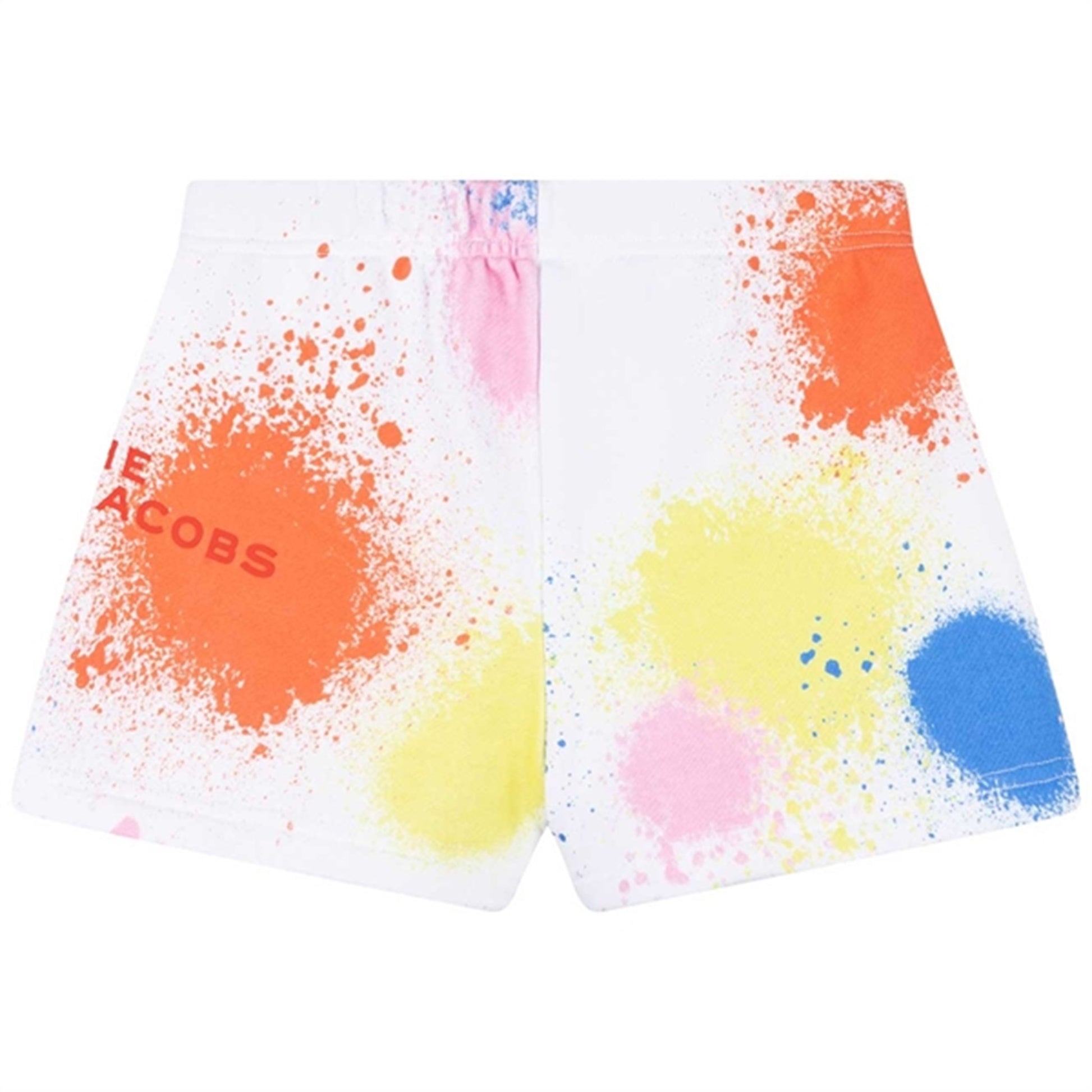 Marc Jacobs Shorts White 3