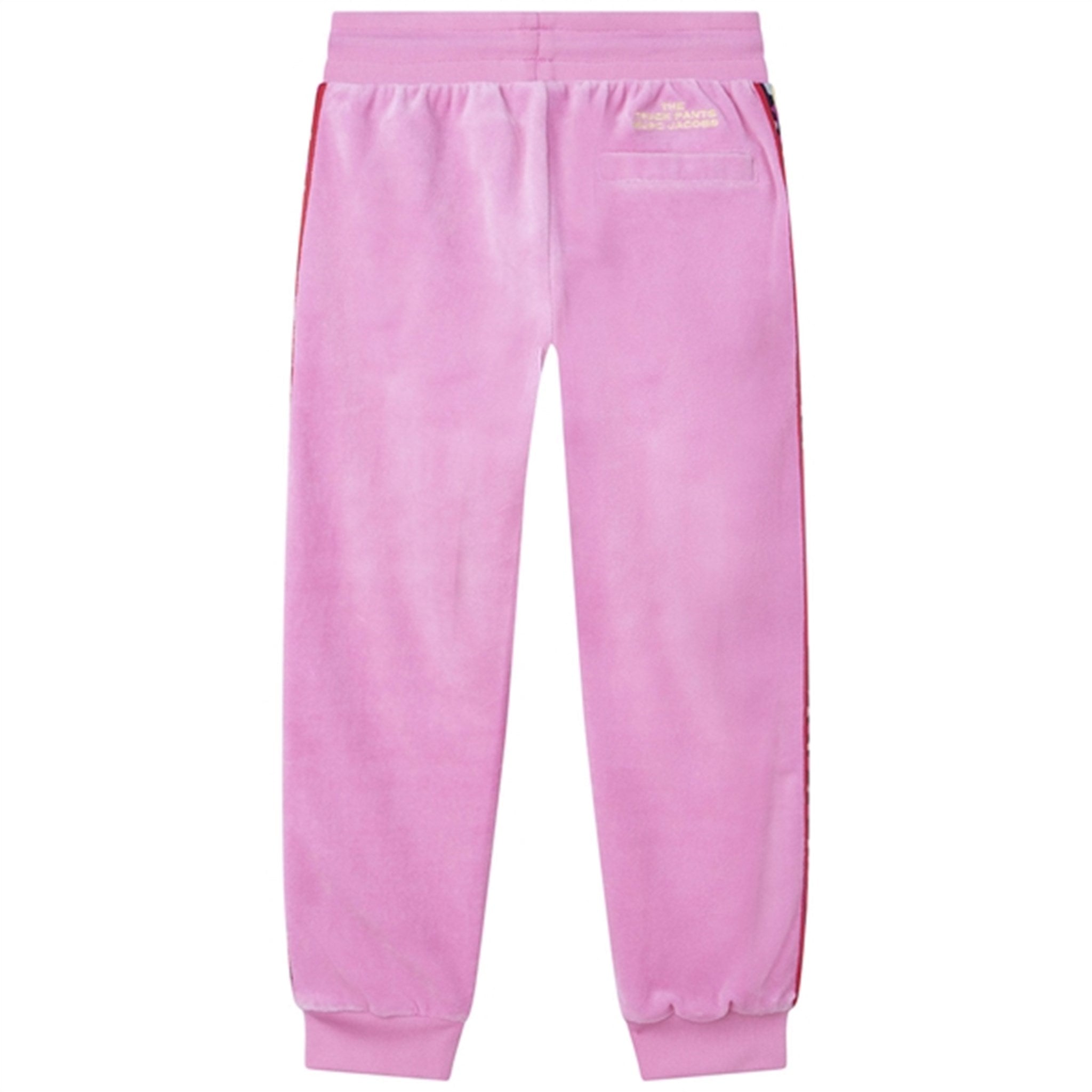 Little Marc Jacobs Sweatpants Pink 2