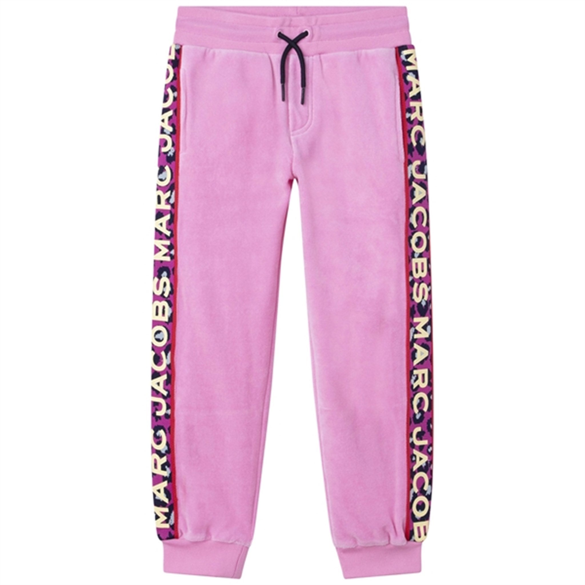 Little Marc Jacobs Sweatpants Pink