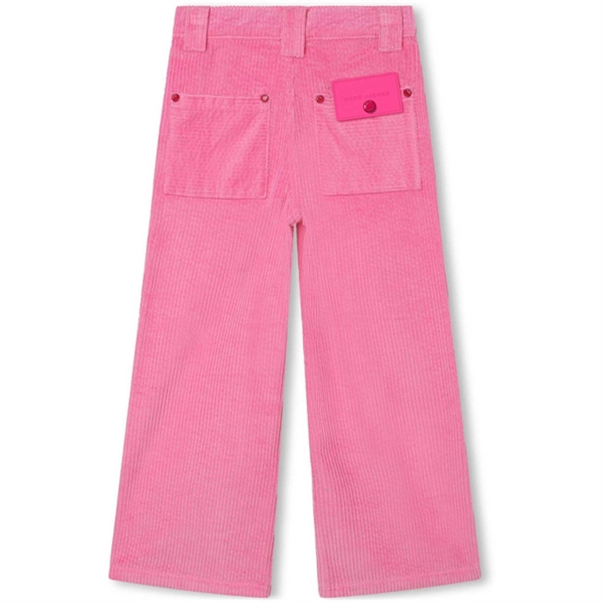Marc Jacobs Apricot Pants