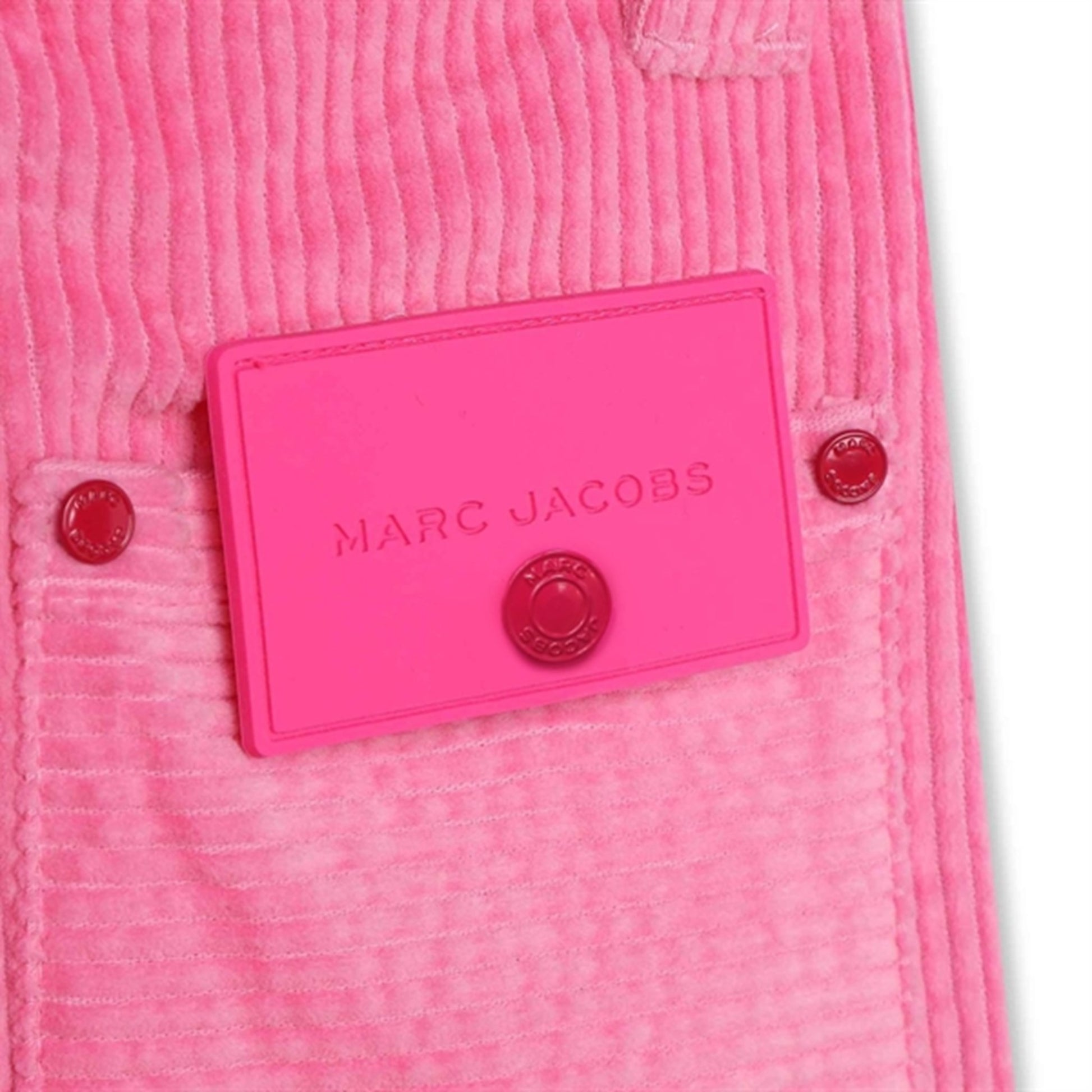 Marc Jacobs Apricot Pants