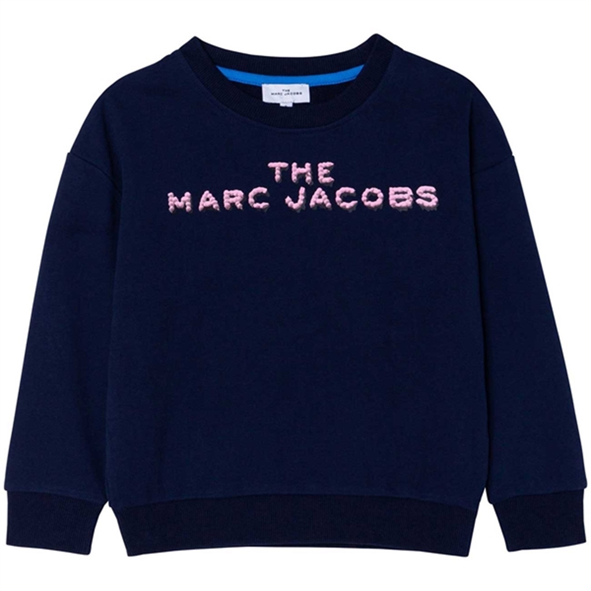Little Marc Jacobs Sweatshirt Navy