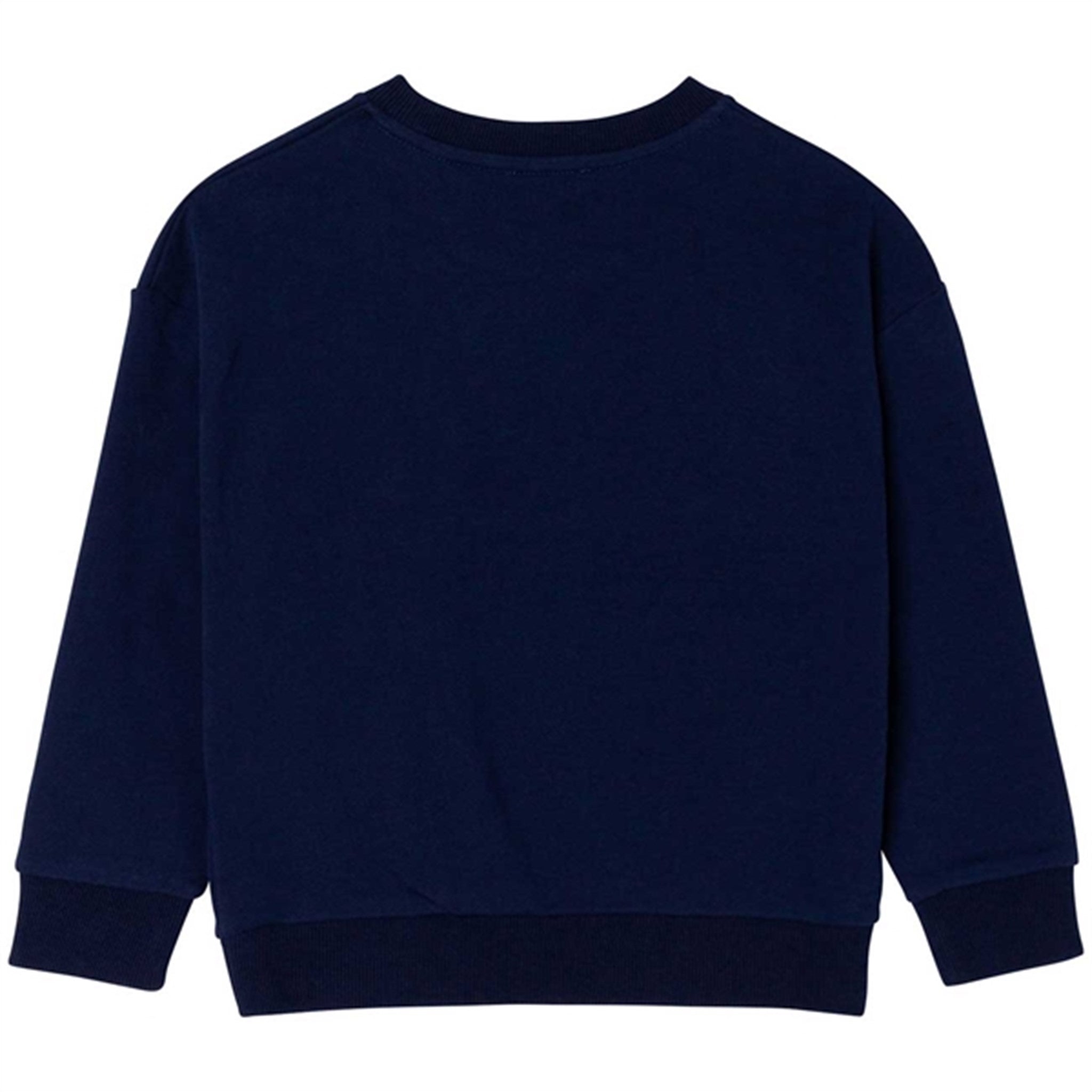 Little Marc Jacobs Sweatshirt Navy 3