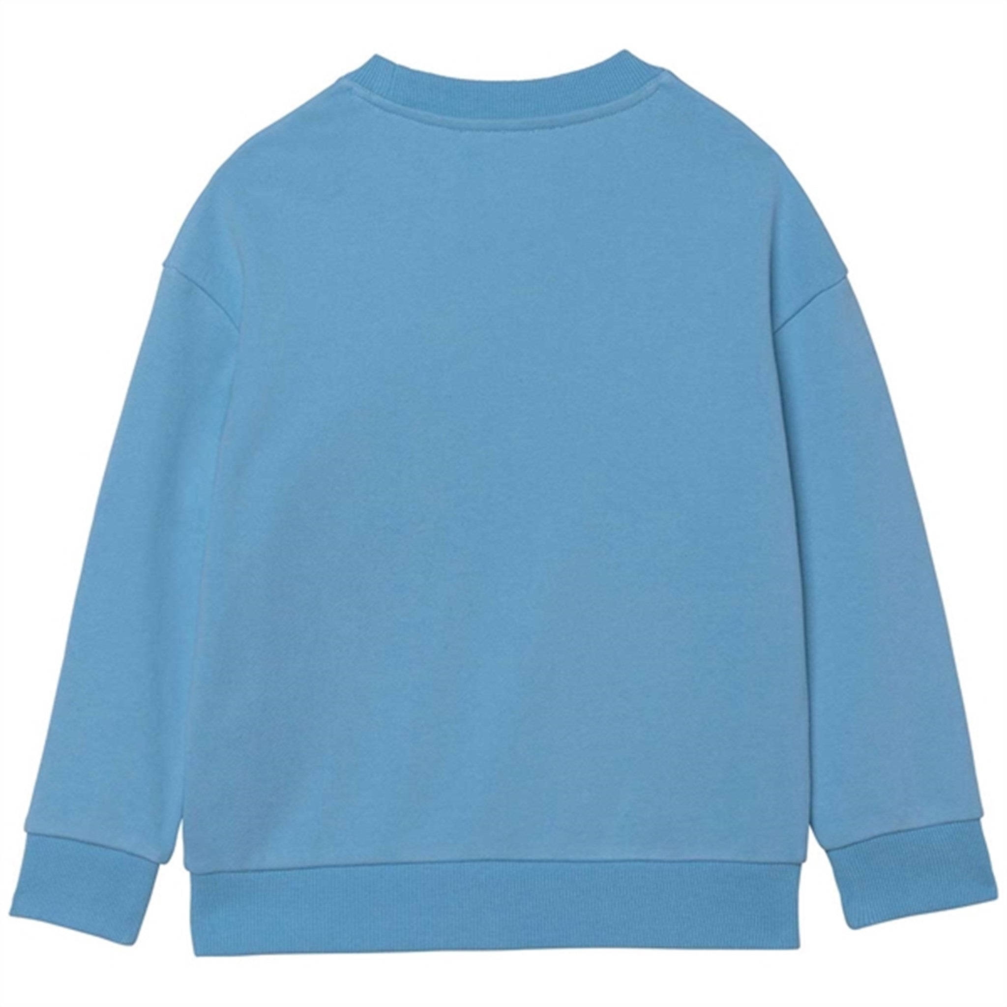 Little Marc Jacobs Sweatshirt Turquoise 2