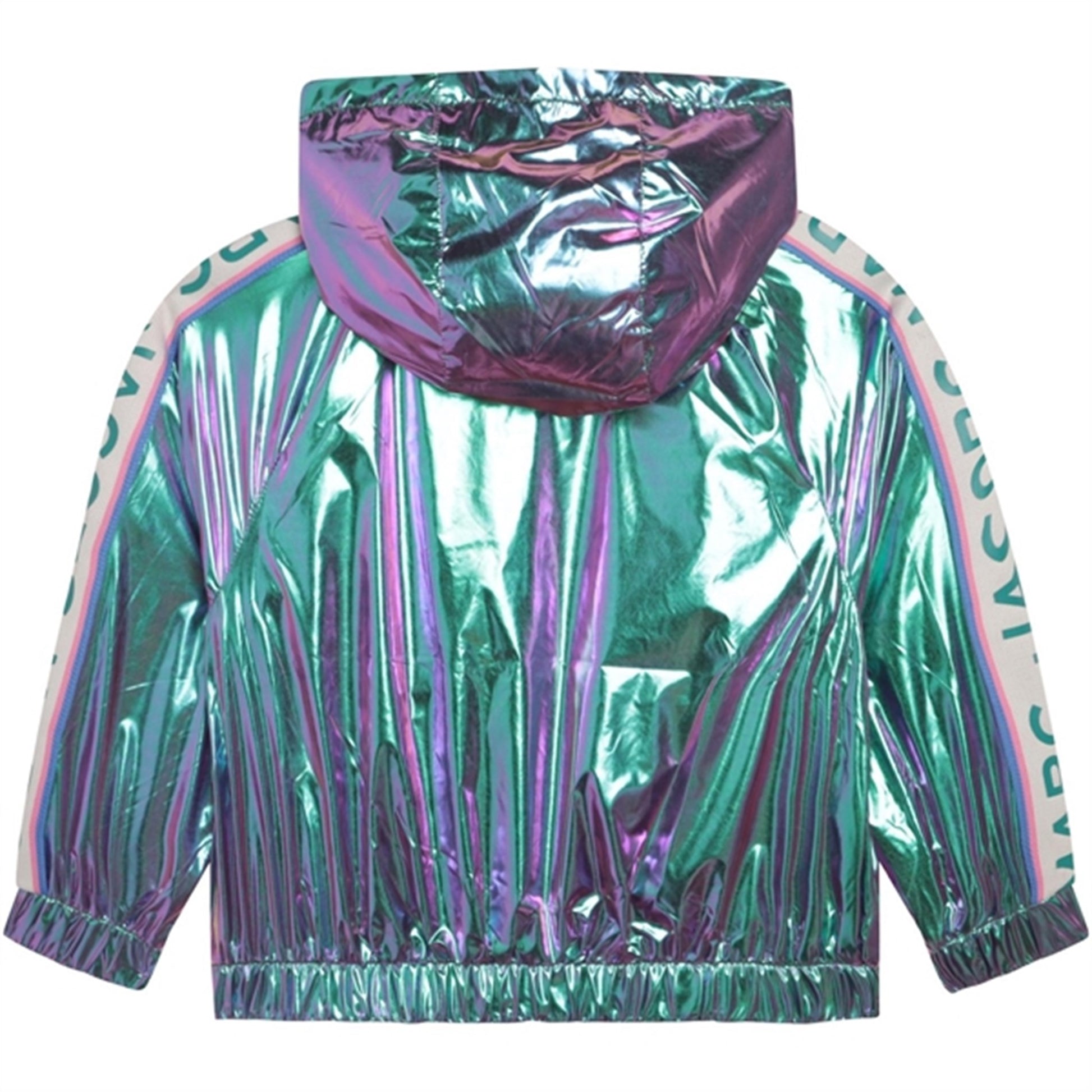 Little Marc Jacobs Jacket Apricot