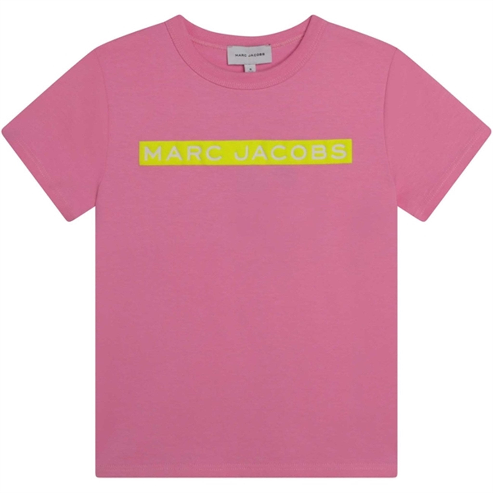 Little Marc Jacobs T-shirt Apricot