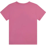 Little Marc Jacobs T-shirt Apricot