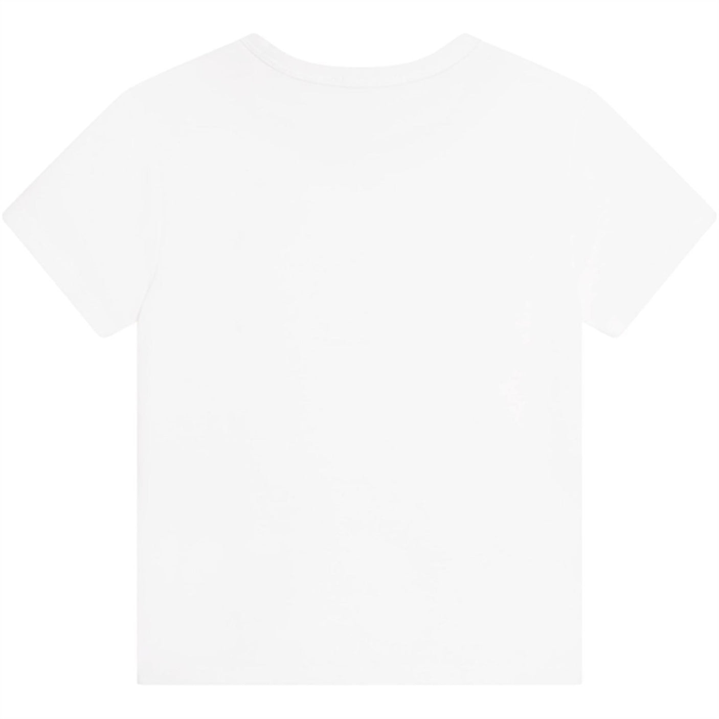 Little Marc Jacobs T-shirt White