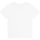 Little Marc Jacobs T-shirt White