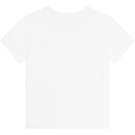 Little Marc Jacobs T-shirt White