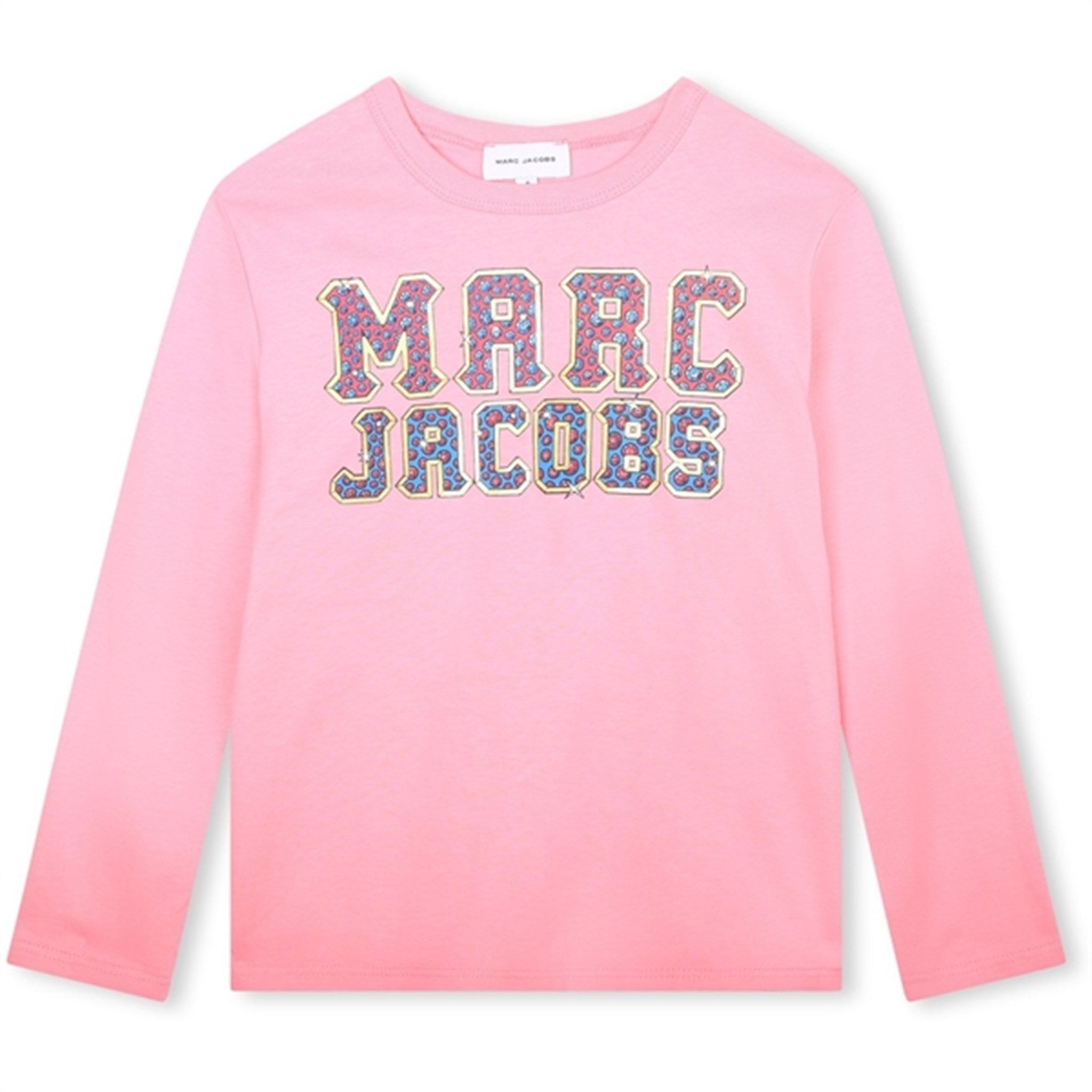 Marc Jacobs Apricot Blouse