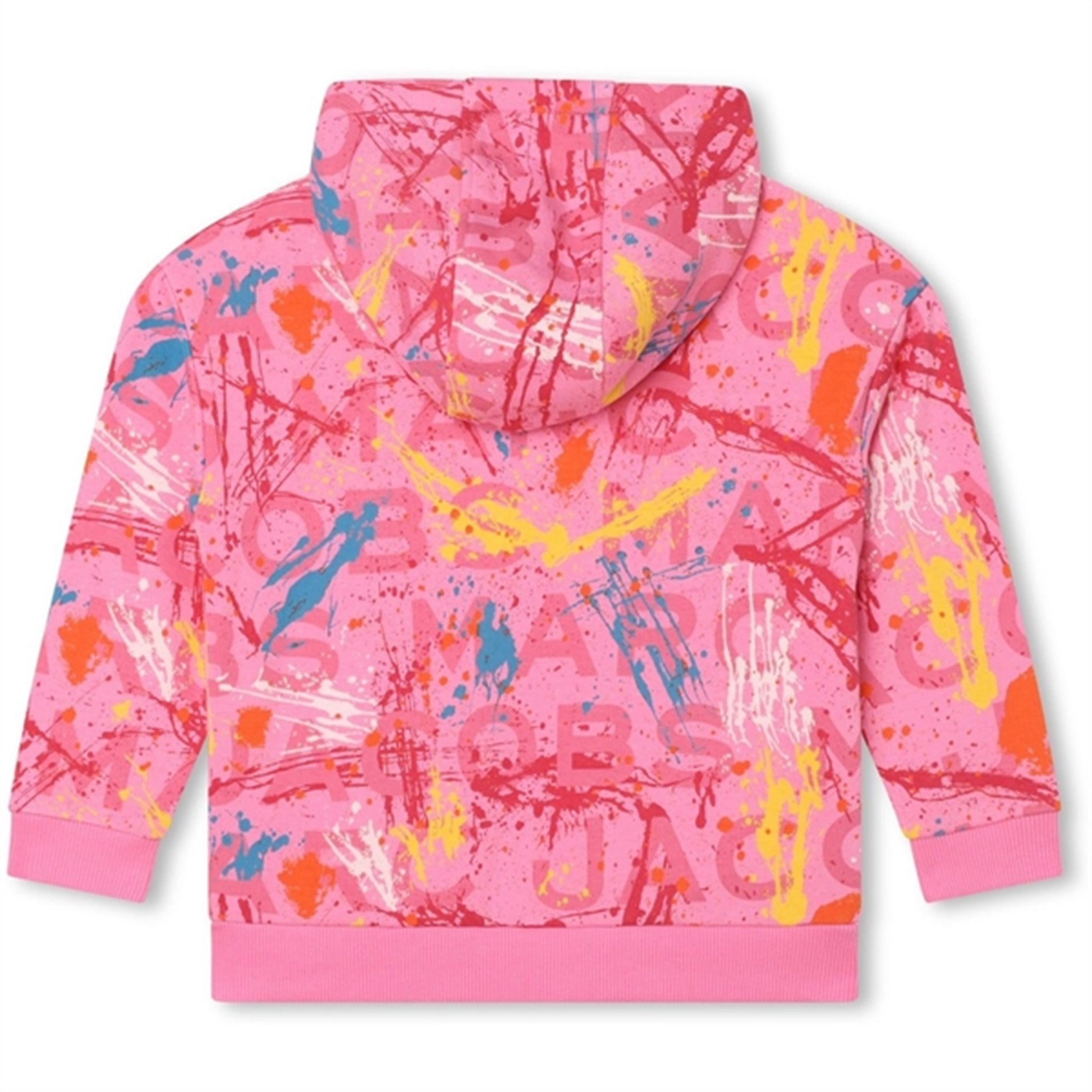 Marc Jacobs Apricot Hoodie