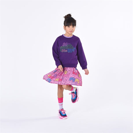 Marc Jacobs Lilac Sweatshirt