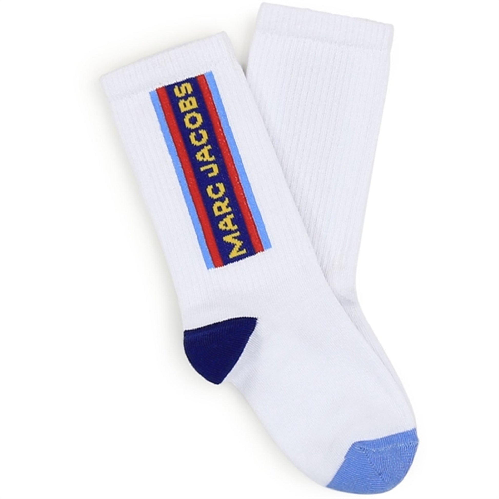 Little Marc Jacobs Socks White