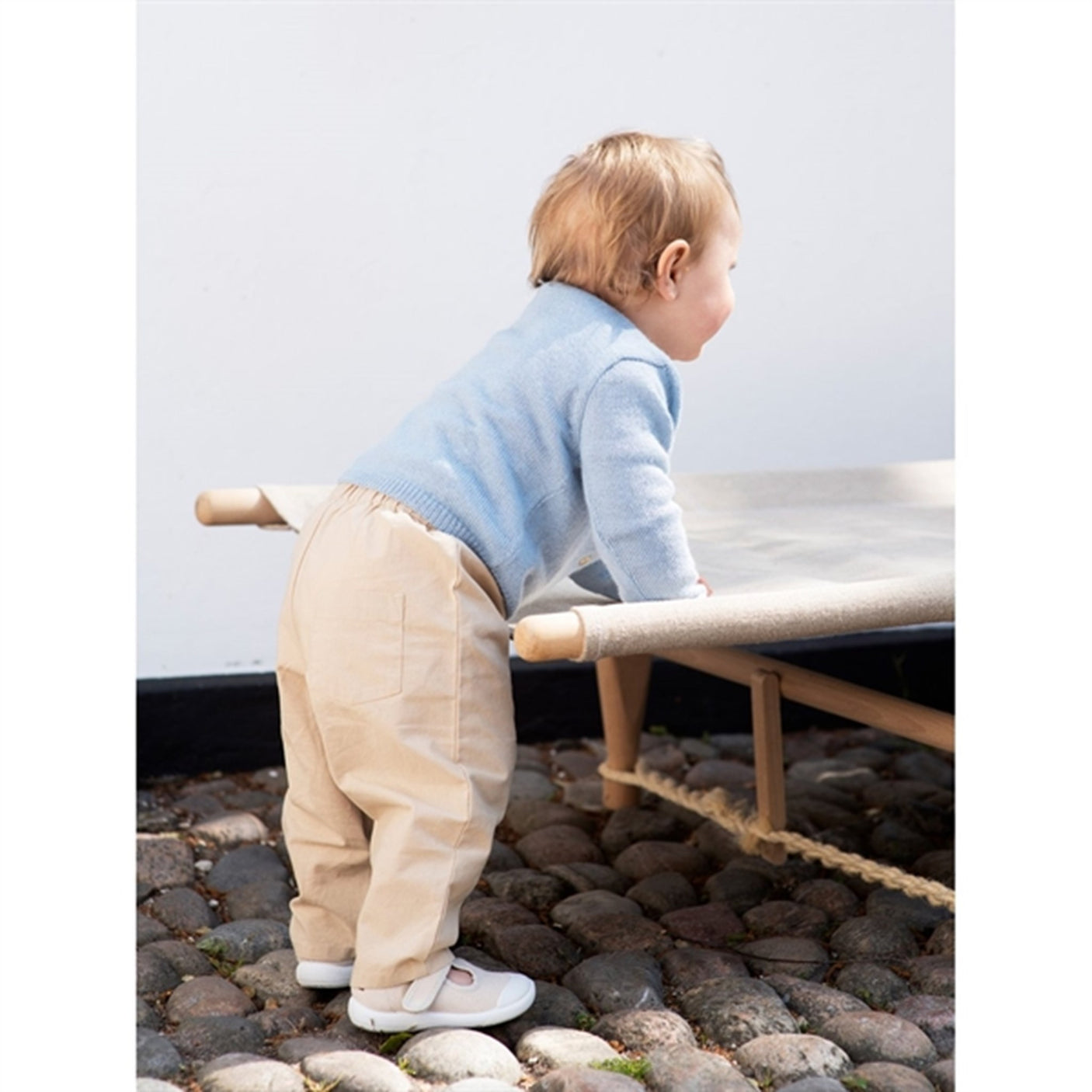 Serendipity Safari Baby Pants