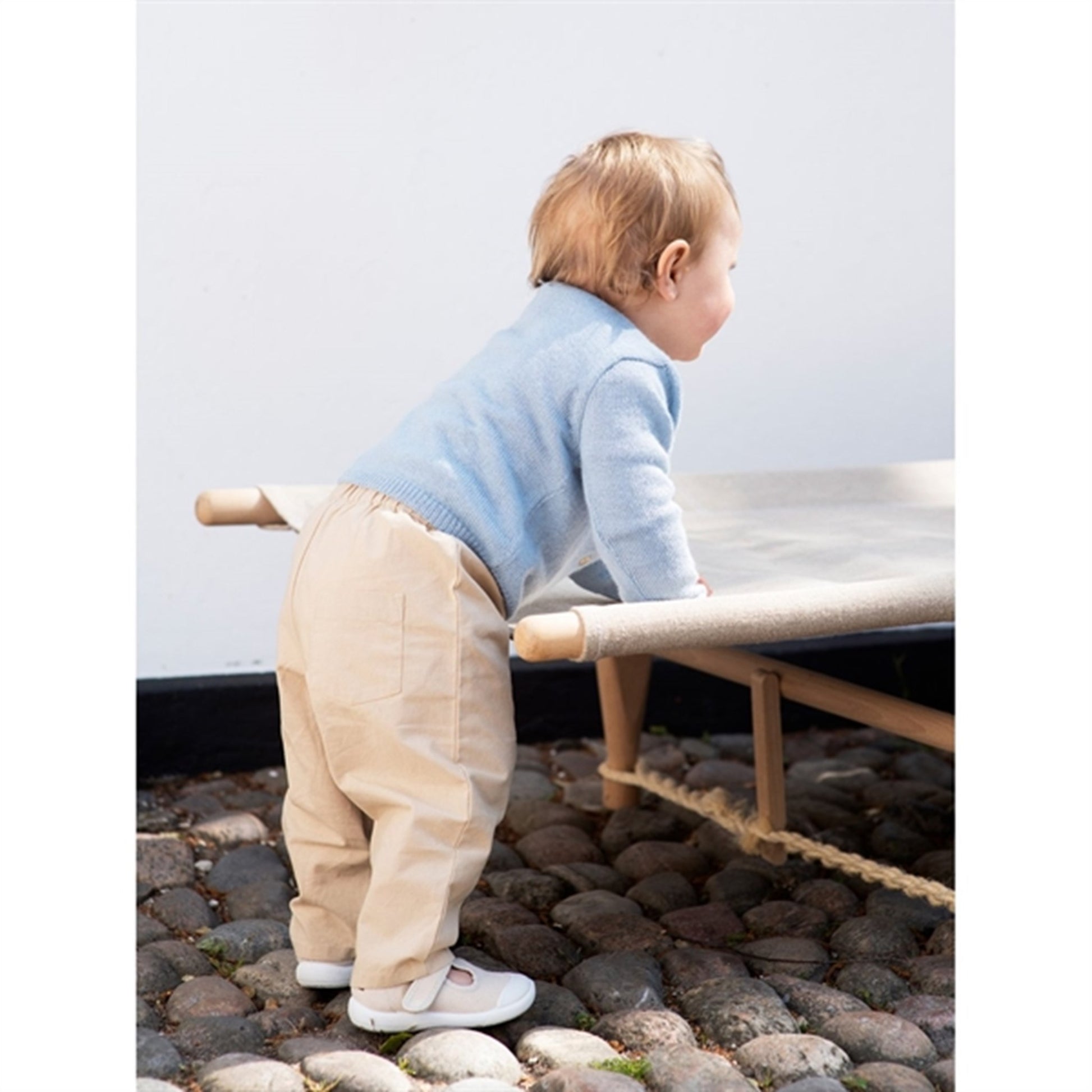 Serendipity Safari Baby Pants