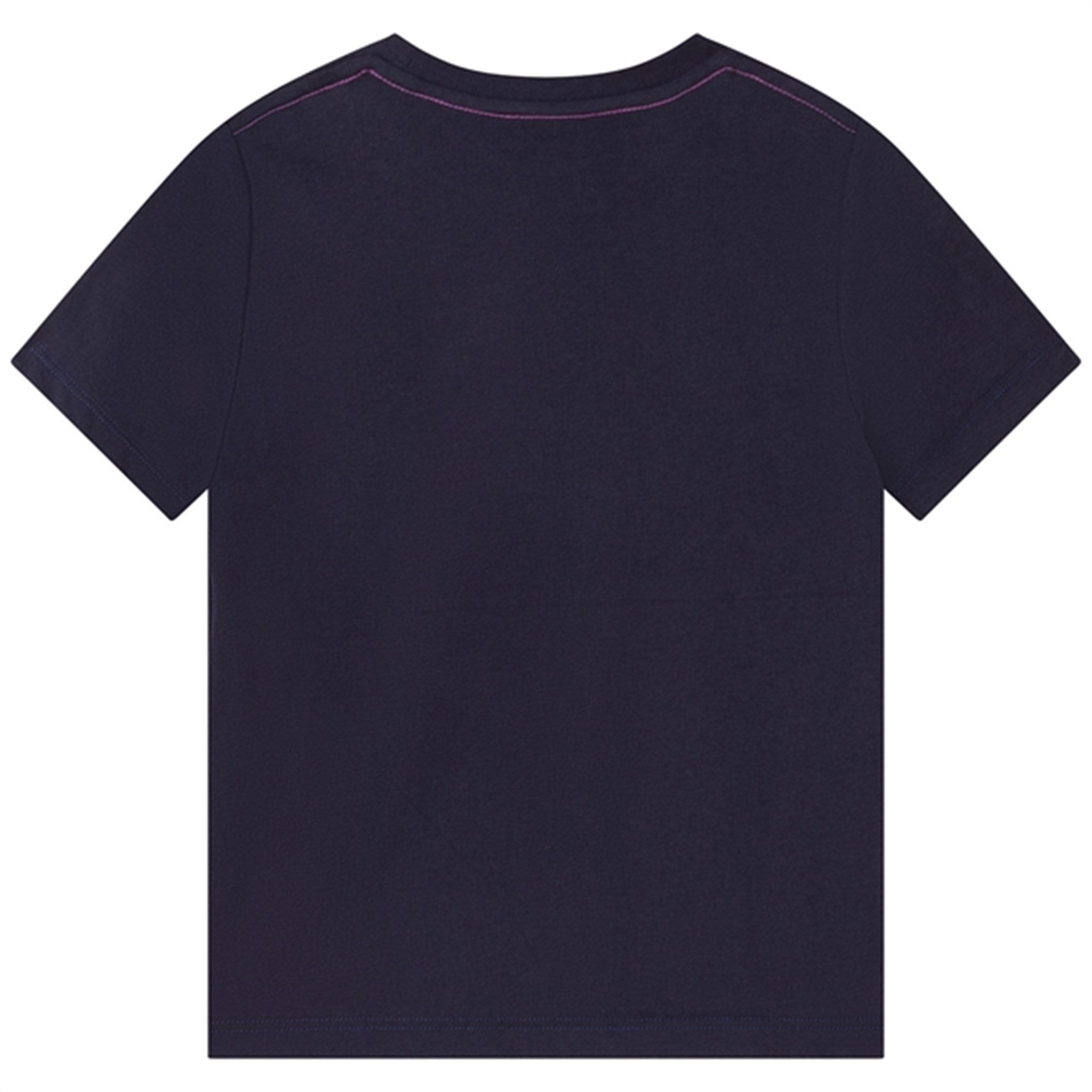 Little Marc Jacobs T-shirt Navy 2