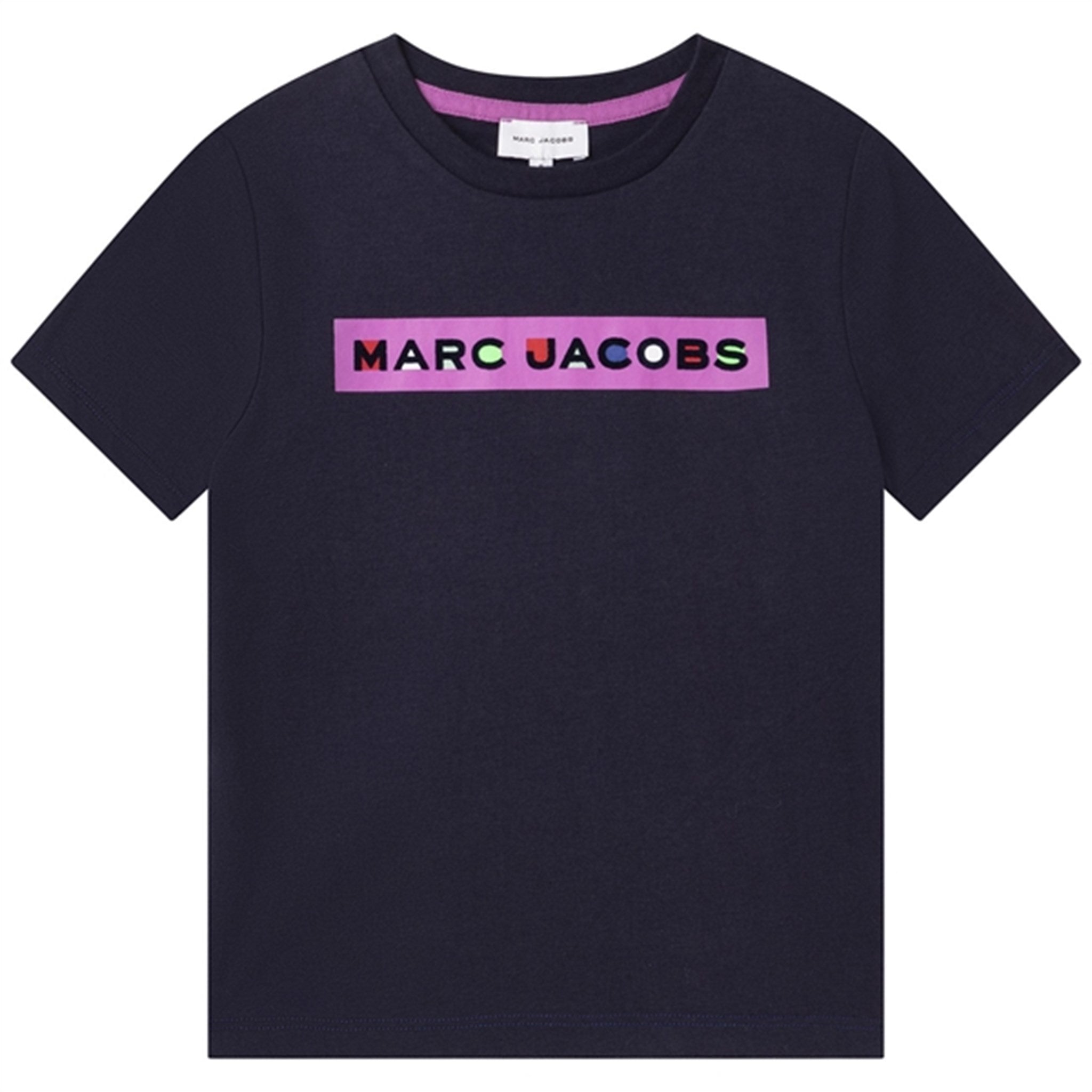 Little Marc Jacobs T-shirt Navy