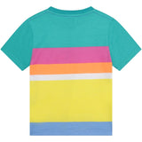 Little Marc Jacobs T-shirt Green