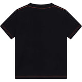 Little Marc Jacobs T-shirt Navy