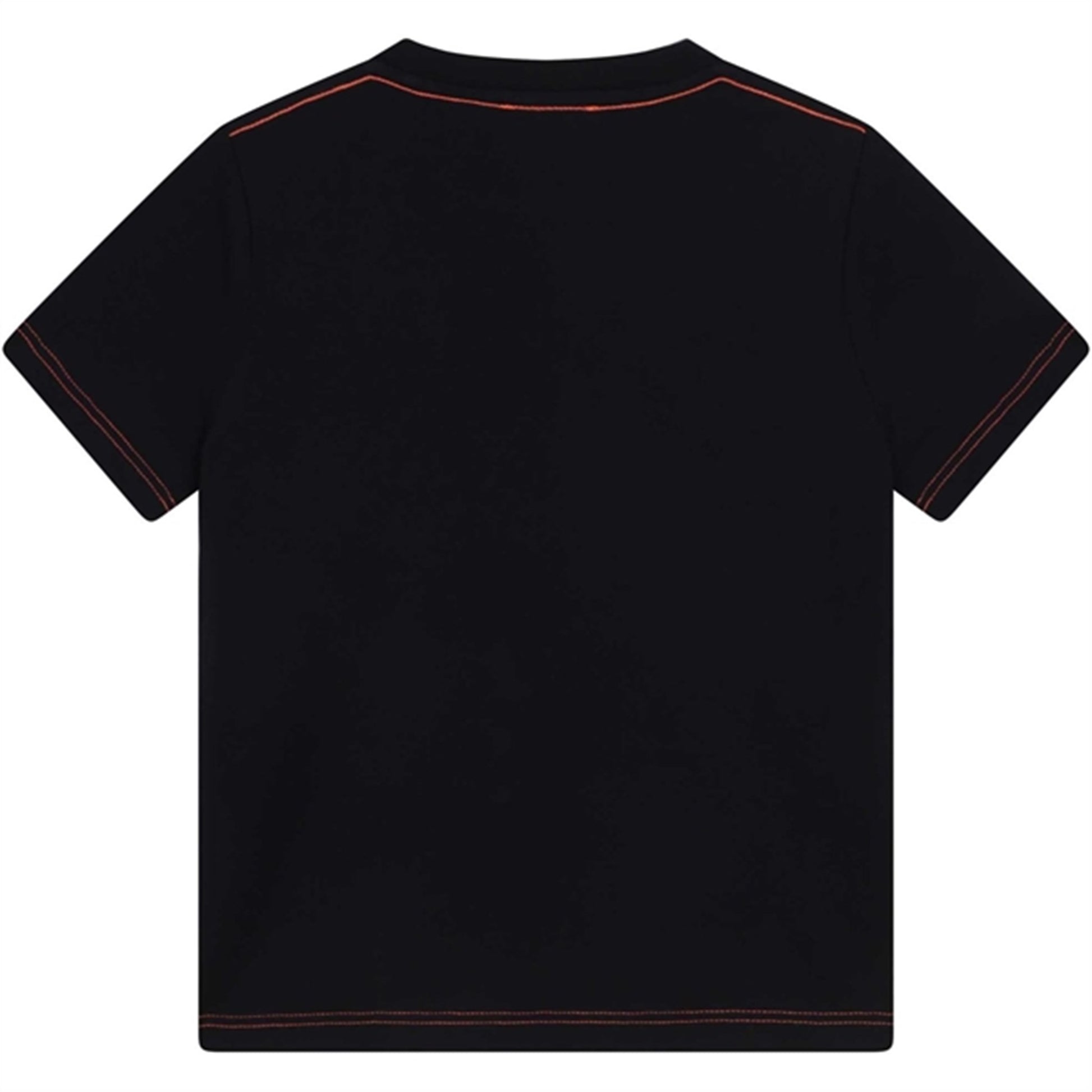 Little Marc Jacobs T-shirt Navy