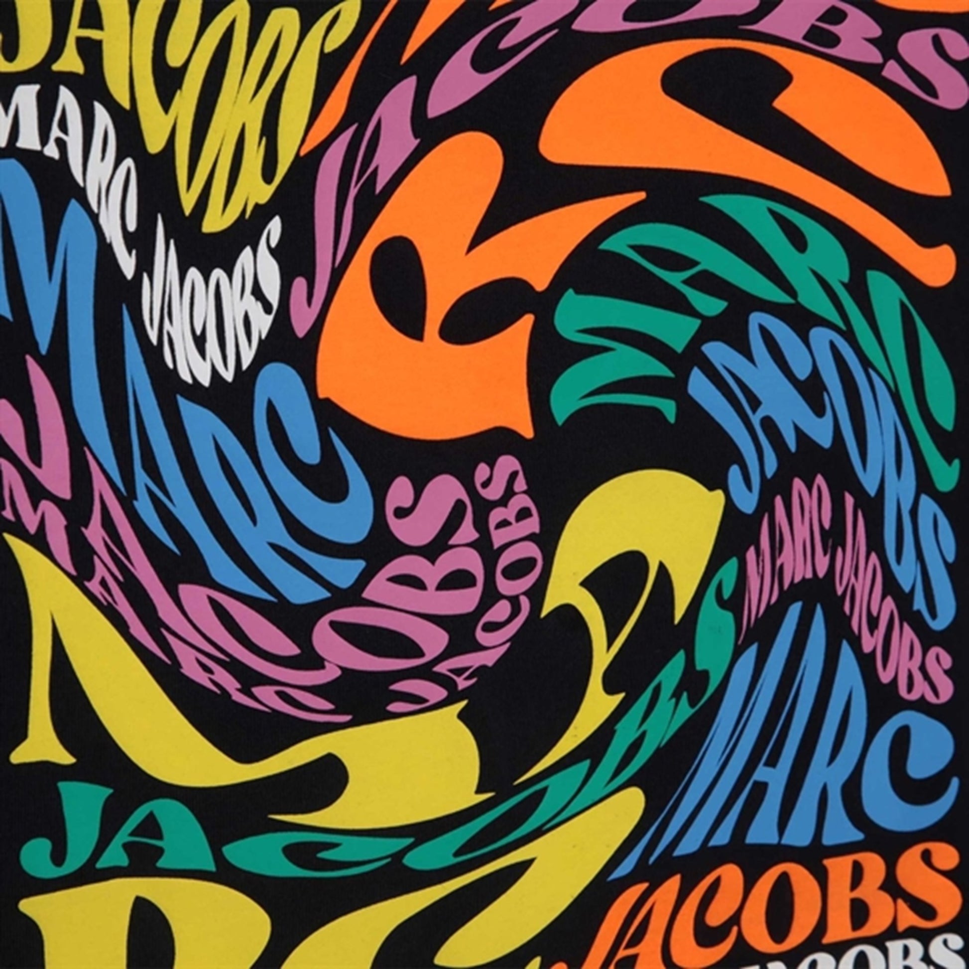 Little Marc Jacobs T-shirt Navy