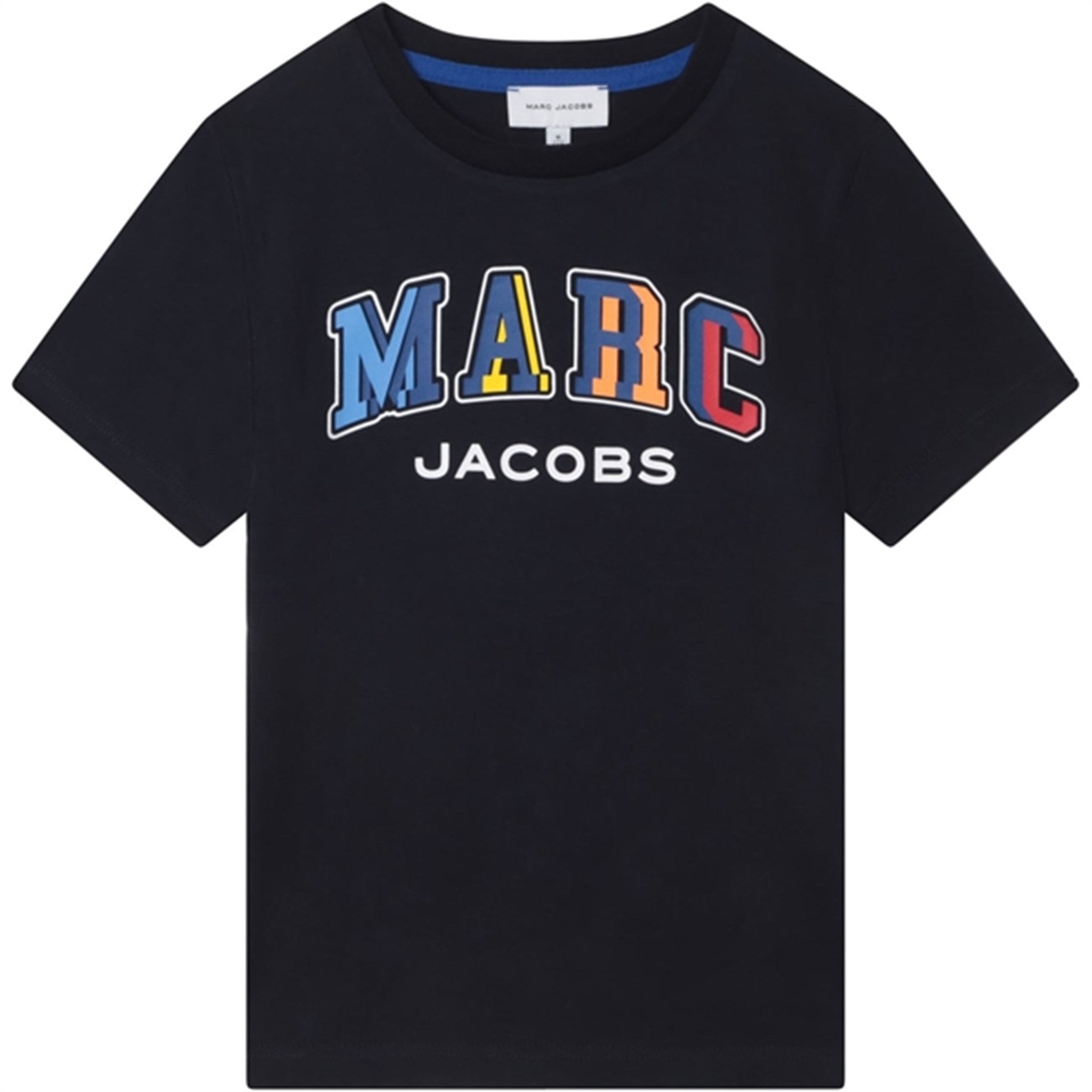 Little Marc Jacobs T-shirt Navy