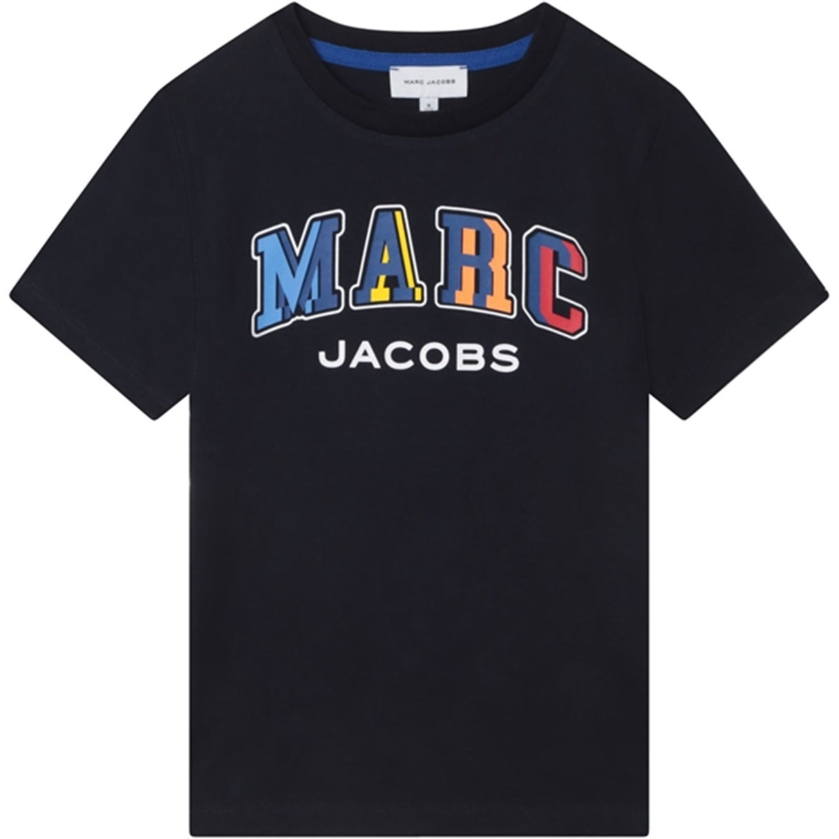 Little Marc Jacobs T-shirt Navy