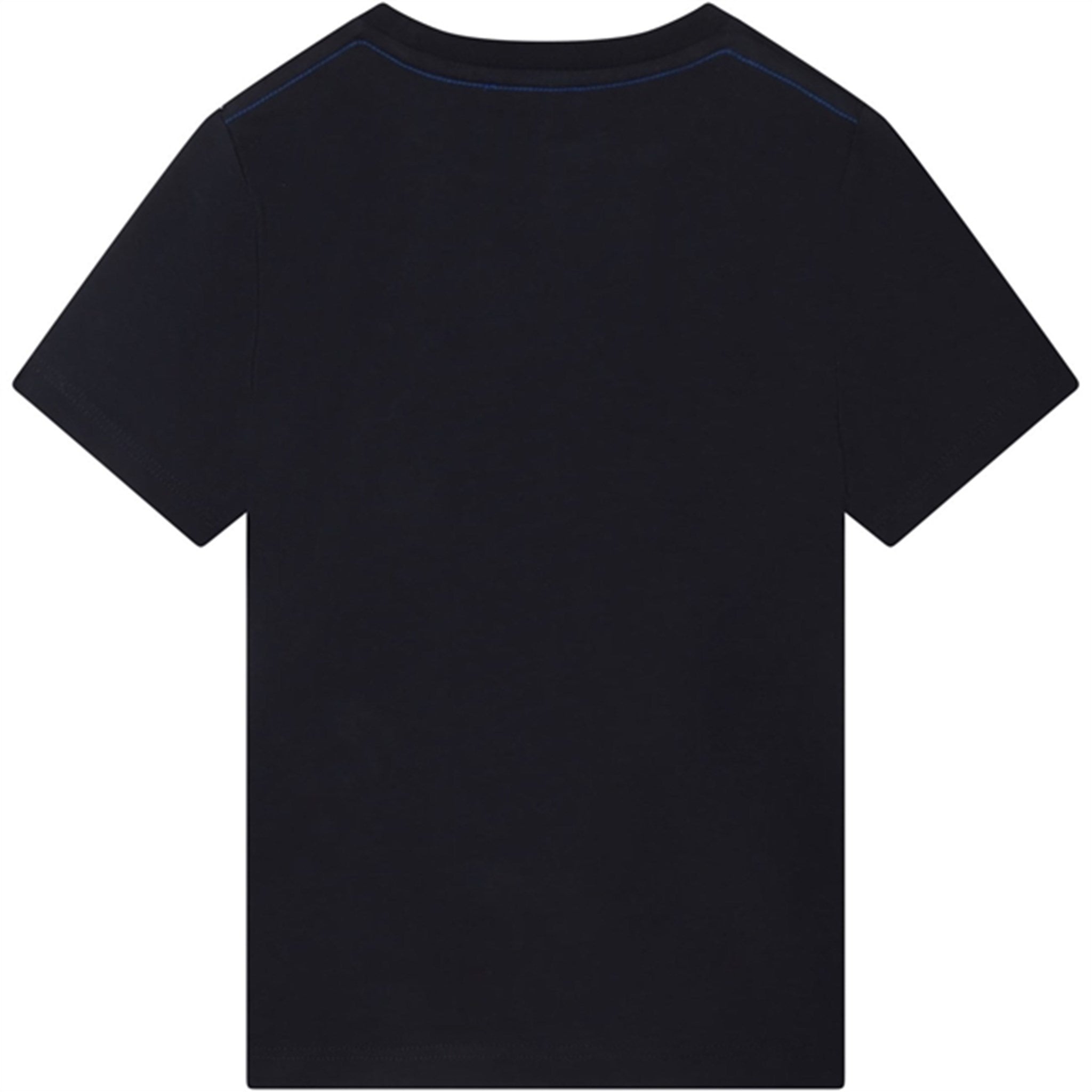 Little Marc Jacobs T-shirt Navy 3