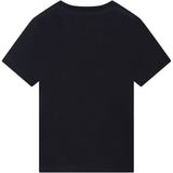 Little Marc Jacobs T-shirt Navy