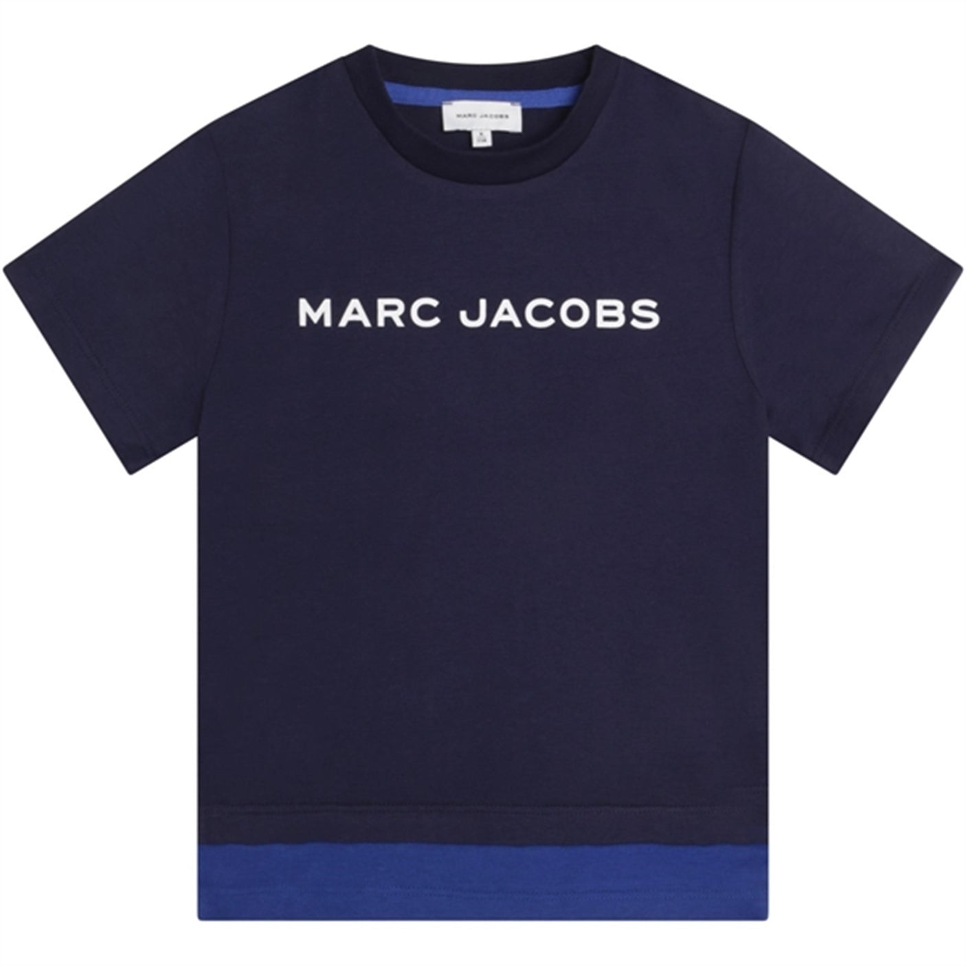 Marc Jacobs Navy T-shirt