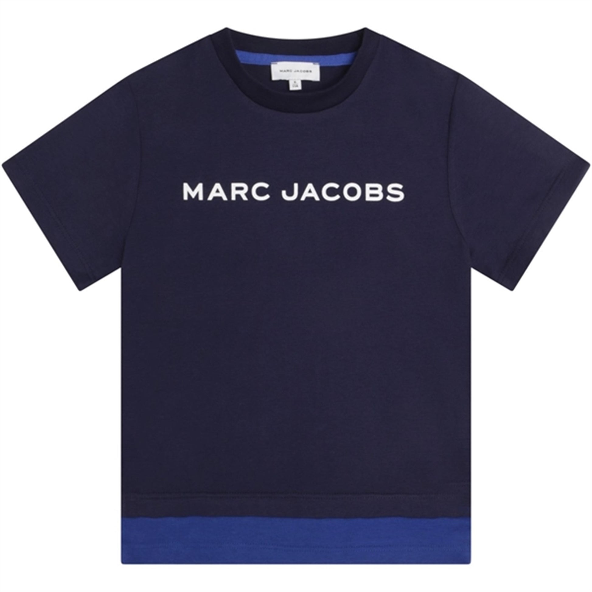 Marc Jacobs Navy T-shirt