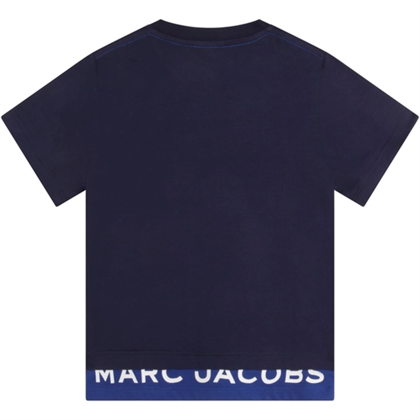 Marc Jacobs Navy T-shirt