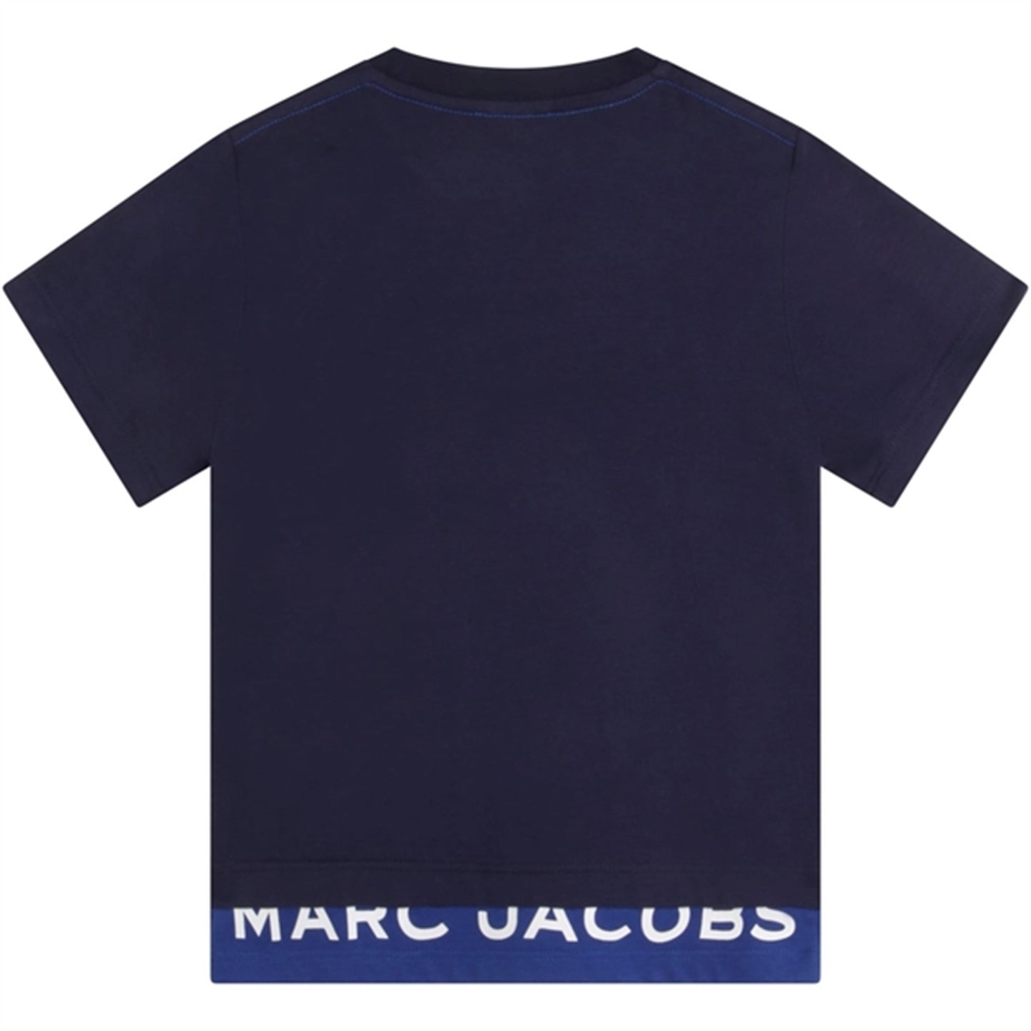 Marc Jacobs Navy T-shirt