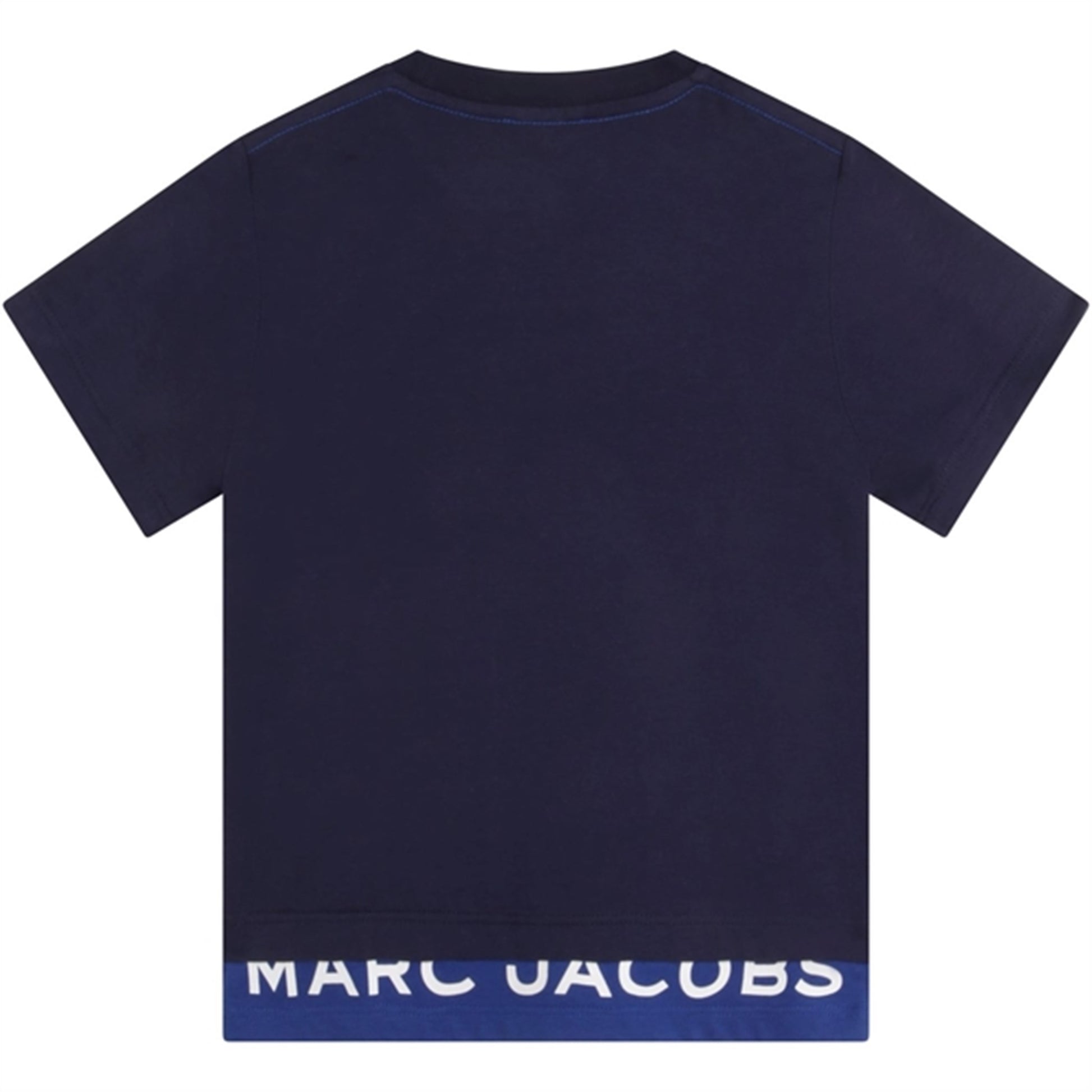 Marc Jacobs Navy T-shirt