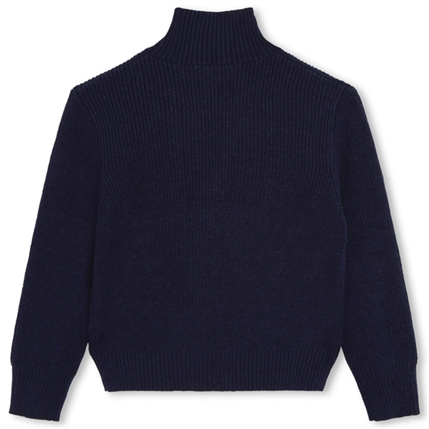 Marc Jacobs Navy Pullover