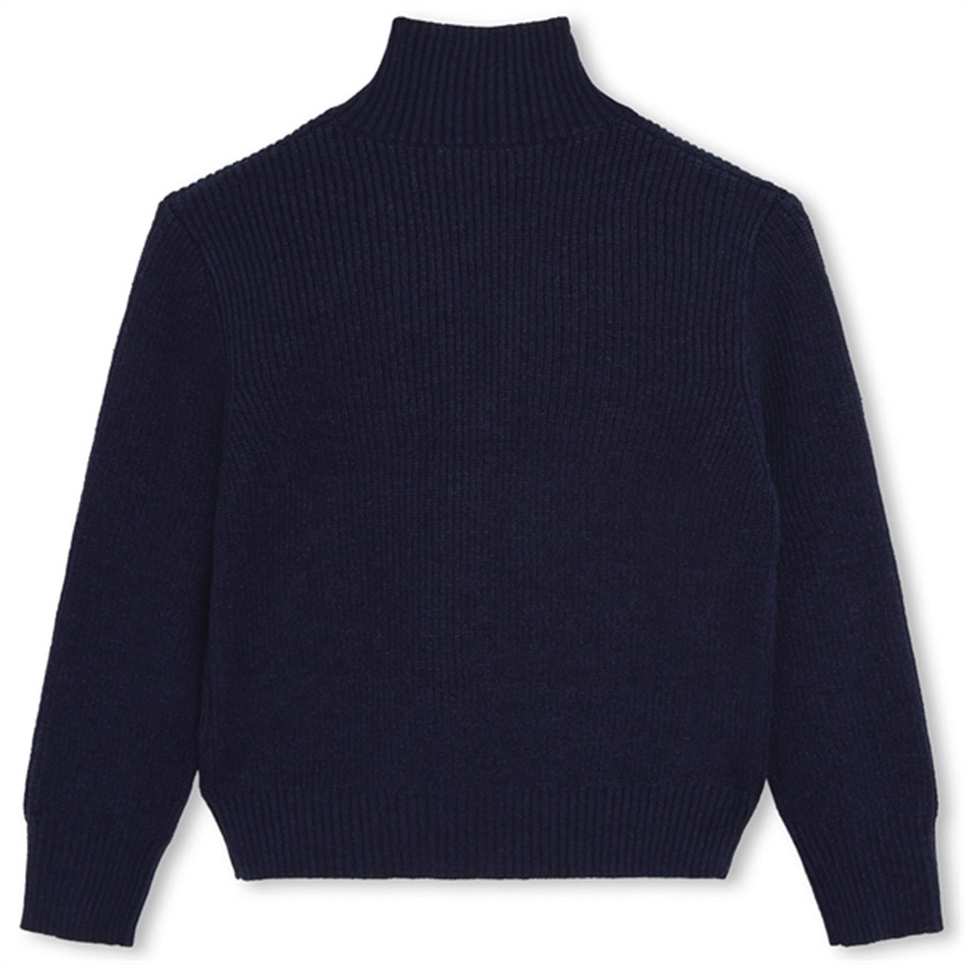 Marc Jacobs Navy Pullover