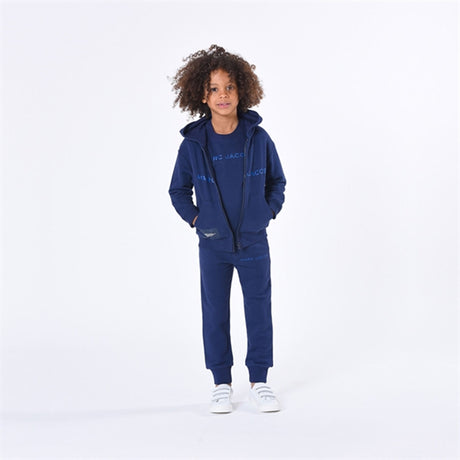 Marc Jacobs Navy Sweatpants