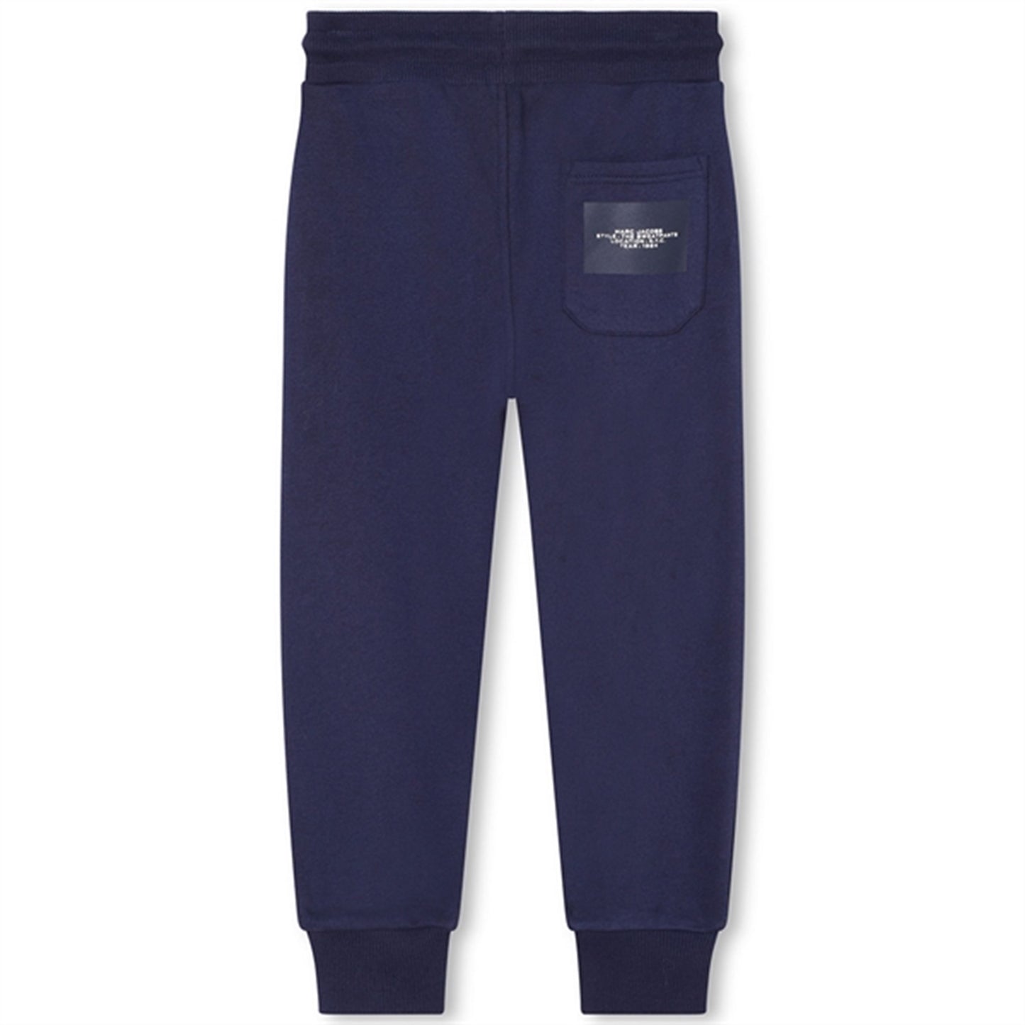 Marc Jacobs Navy Sweatpants
