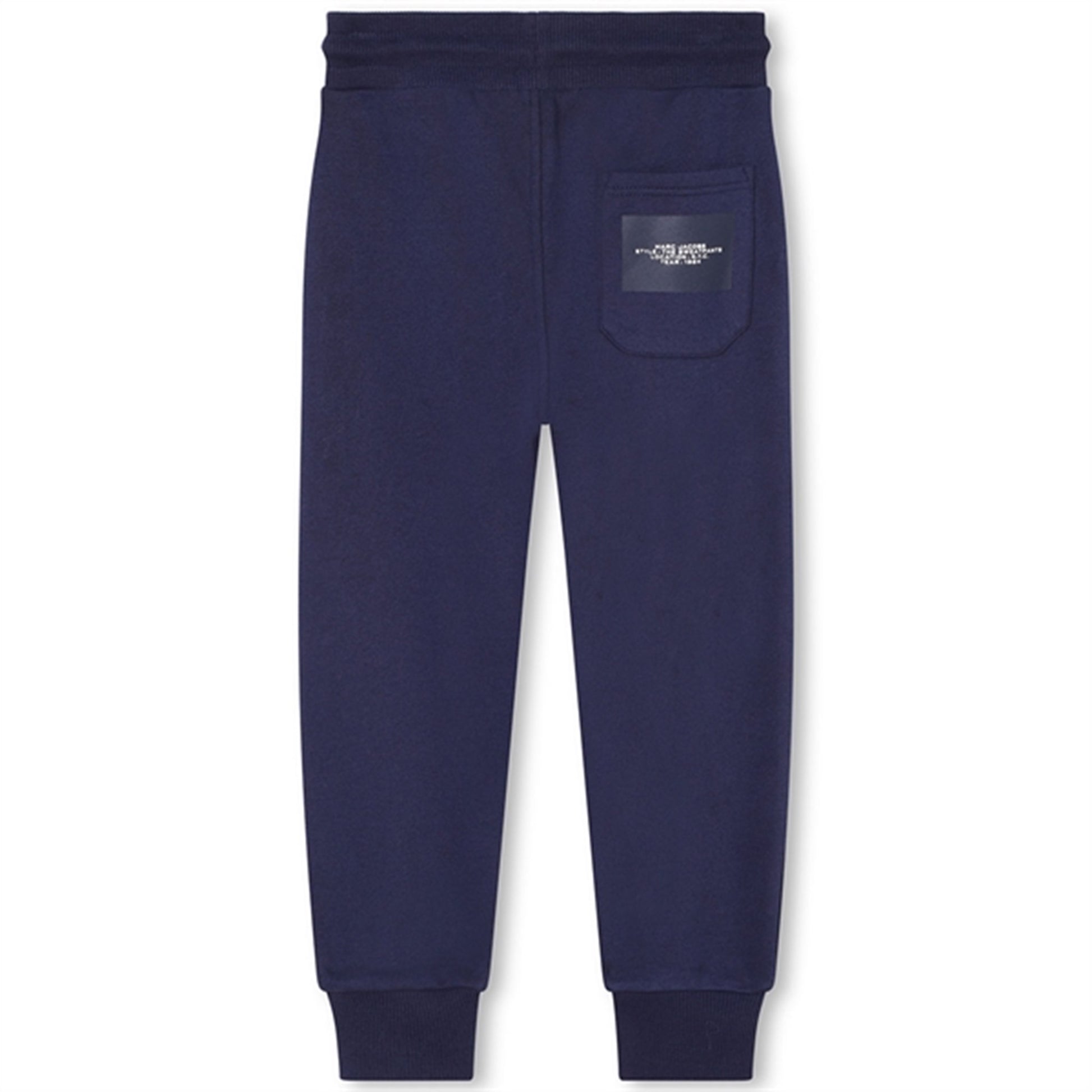 Marc Jacobs Navy Sweatpants