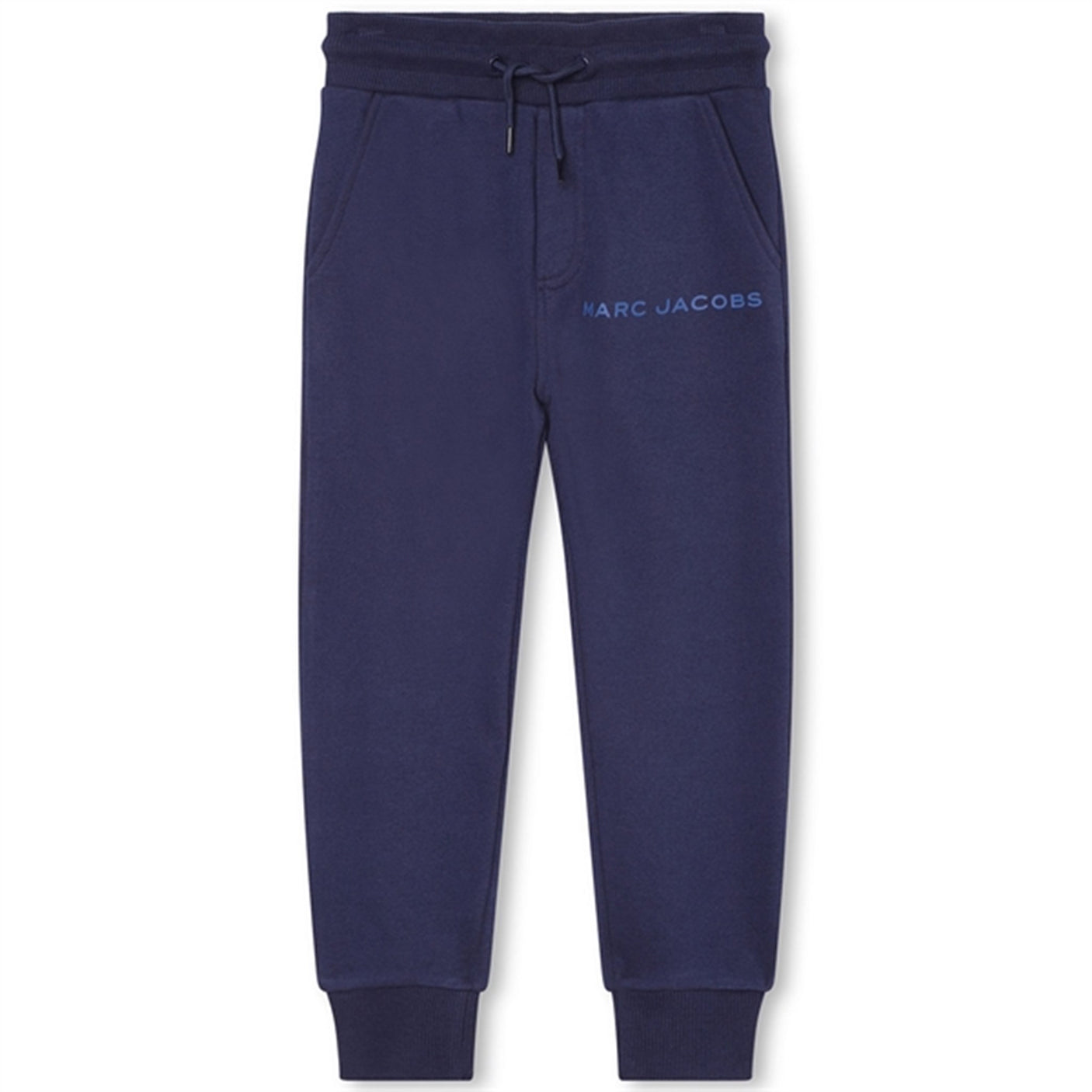 Marc Jacobs Navy Sweatpants